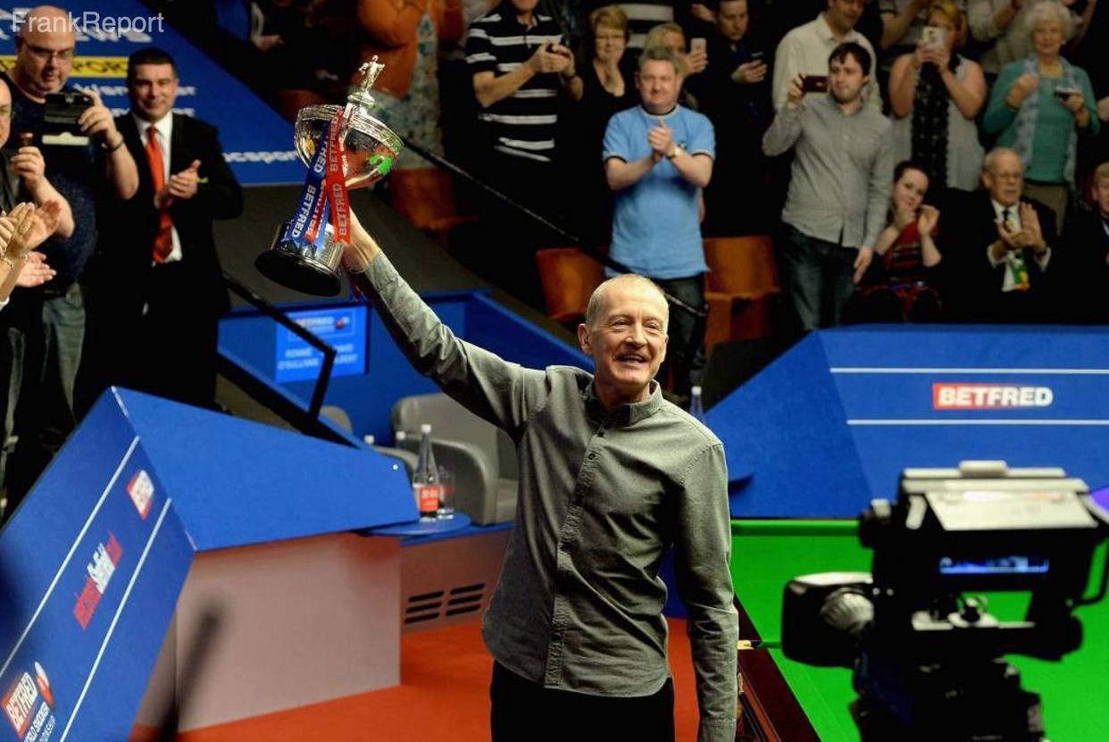 詹姆斯第9 詹姆斯第9