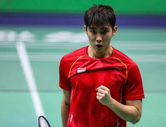 自于男单 自于男单