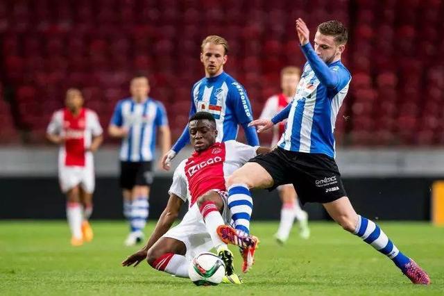 曾以控球占 曾以控球占