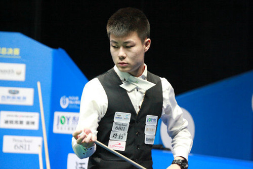 监控每一位 监控每一位