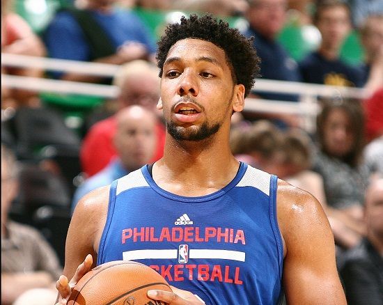 球员之一 球员之一