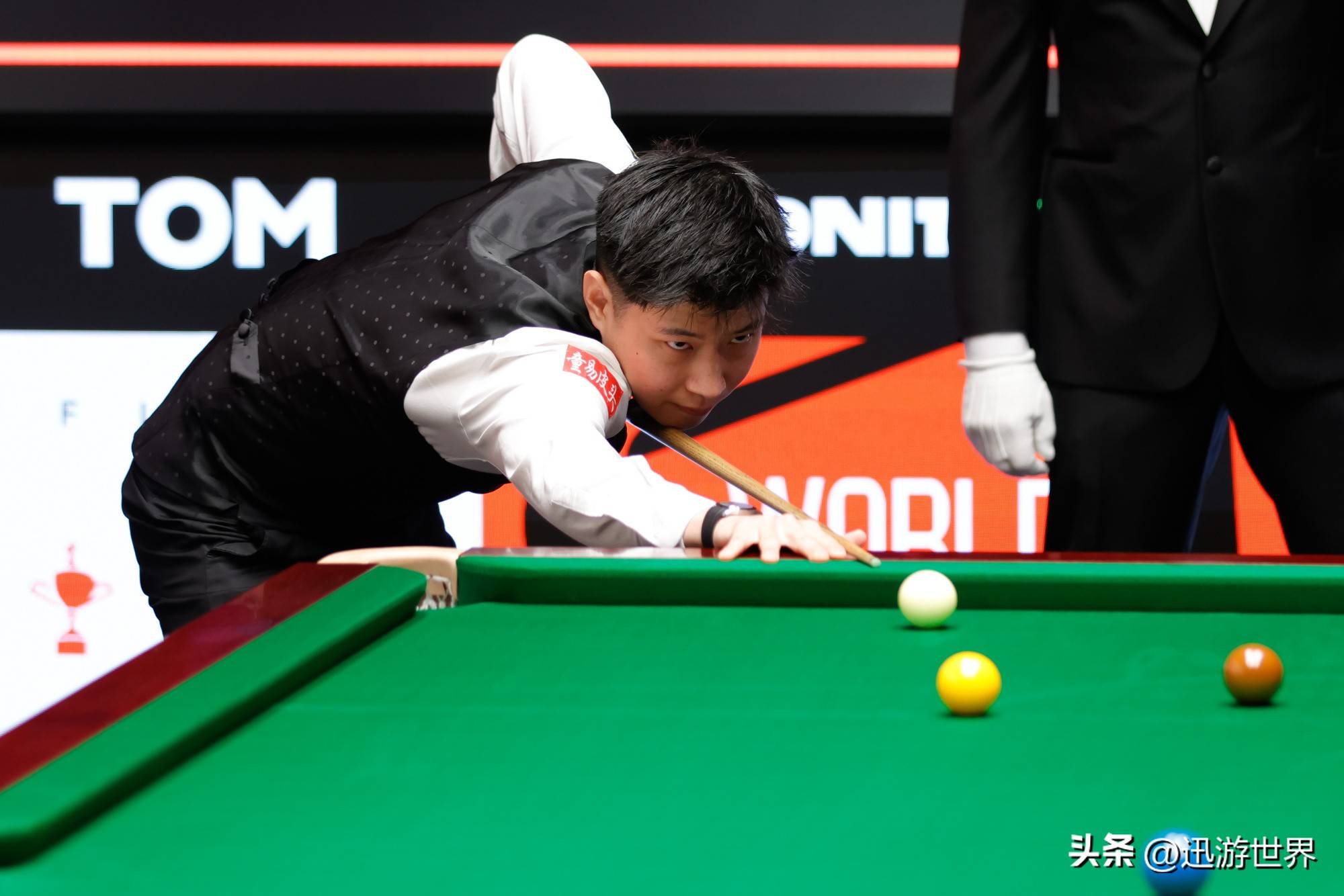 三迎战老牌 三迎战老牌