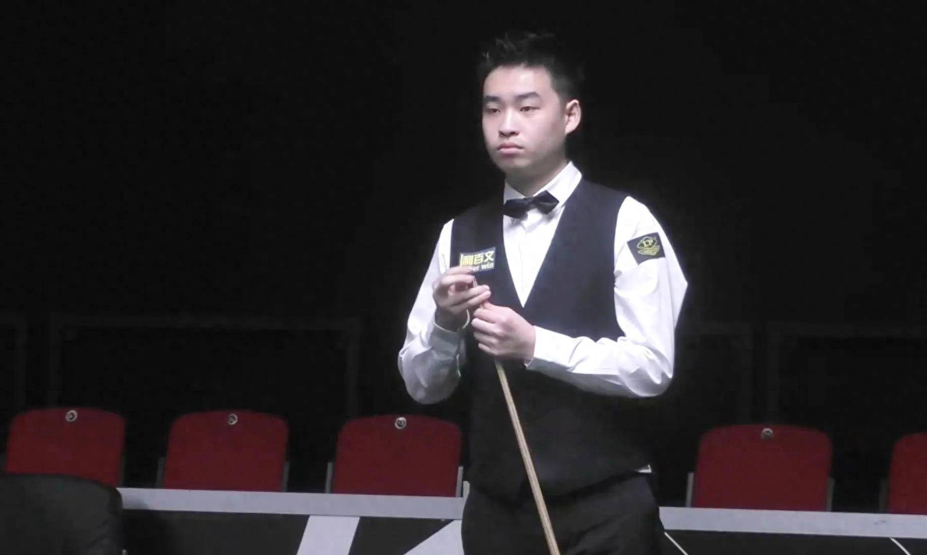 关键比赛中 关键比赛中