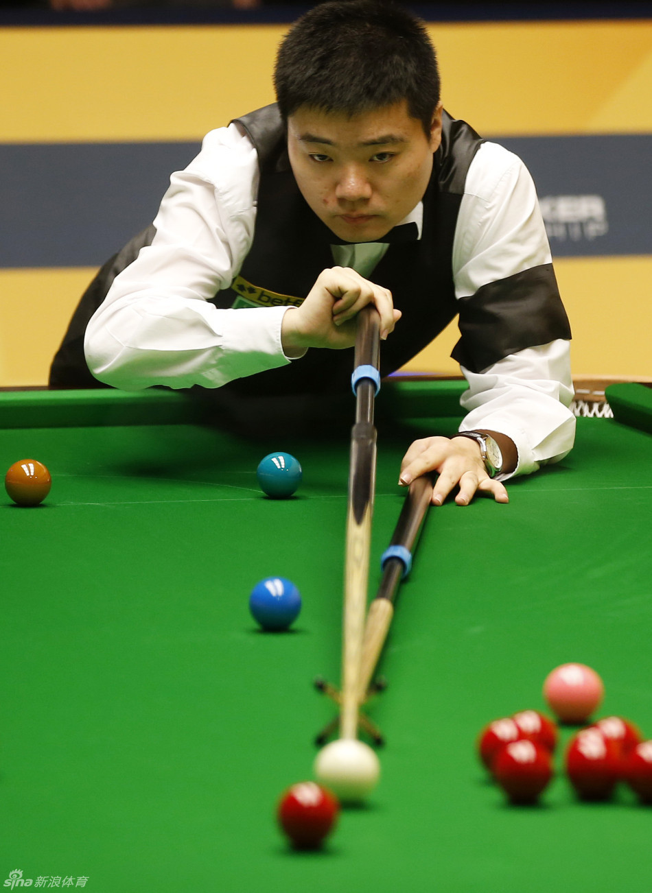 每一次拼搏 每一次拼搏