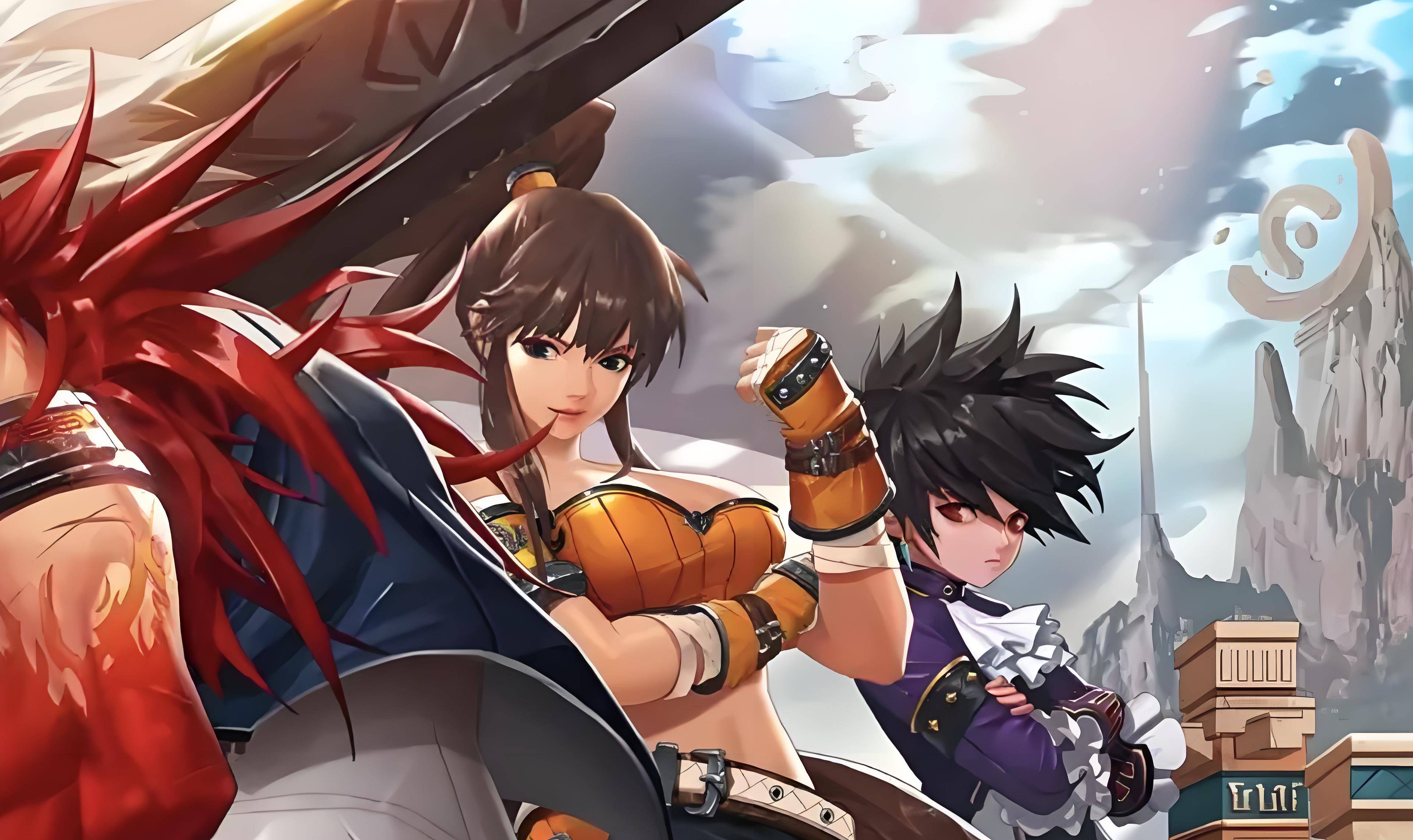 值得一提的 值得一提的