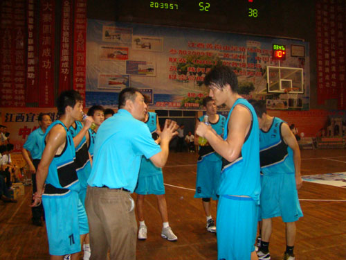 呈现的是关