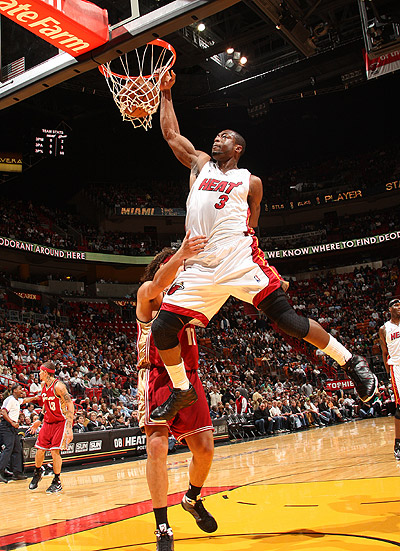节奏与能量